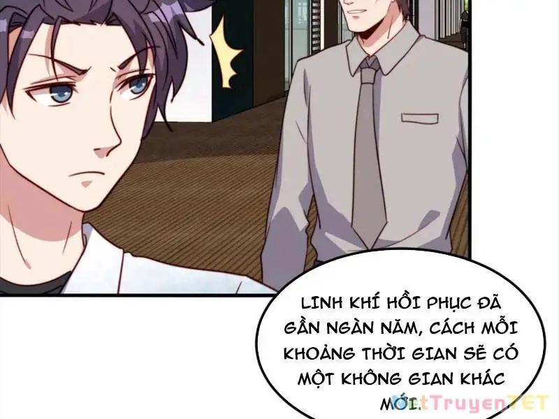 Slime Ta Treo Cự Long Lên Đánh Là Hợp Lý Nhỉ? Nettruyen ZZZ Chương 166 Page 14