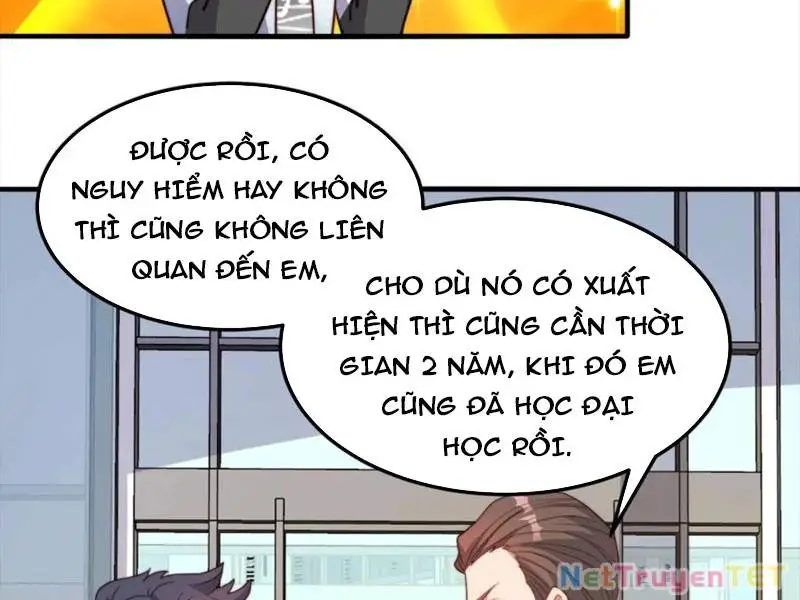 Slime Ta Treo Cự Long Lên Đánh Là Hợp Lý Nhỉ? Nettruyen ZZZ Chương 166 Page 18