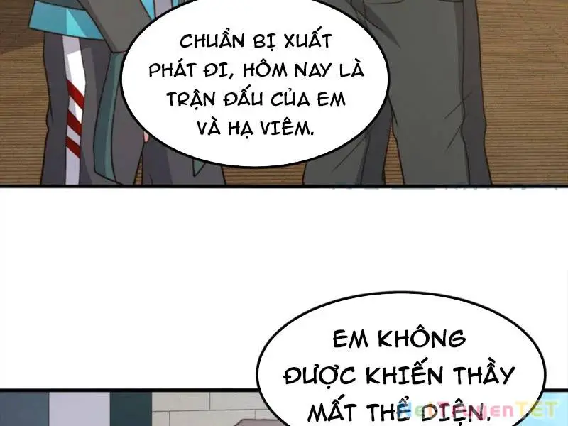 Slime Ta Treo Cự Long Lên Đánh Là Hợp Lý Nhỉ? Nettruyen ZZZ Chương 166 Page 20