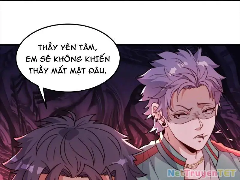 Slime Ta Treo Cự Long Lên Đánh Là Hợp Lý Nhỉ? Nettruyen ZZZ Chương 166 Page 22