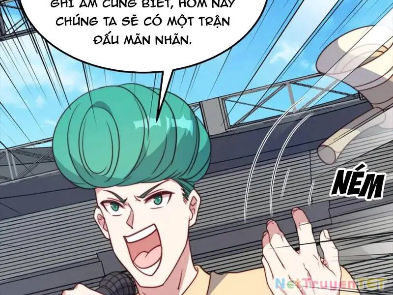 Slime Ta Treo Cự Long Lên Đánh Là Hợp Lý Nhỉ? Nettruyen ZZZ Chương 166 Page 27
