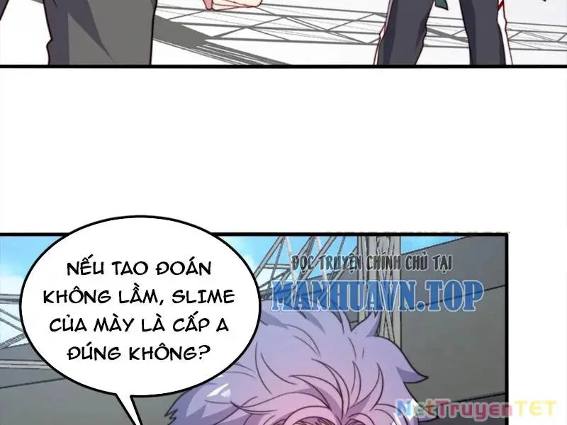 Slime Ta Treo Cự Long Lên Đánh Là Hợp Lý Nhỉ? Nettruyen ZZZ Chương 166 Page 40