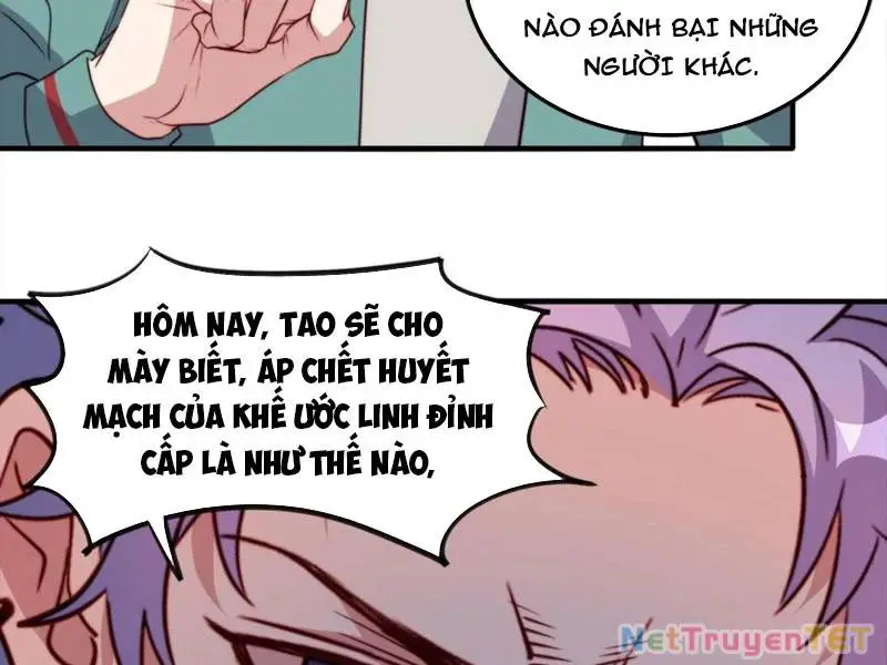 Slime Ta Treo Cự Long Lên Đánh Là Hợp Lý Nhỉ? Nettruyen ZZZ Chương 166 Page 42
