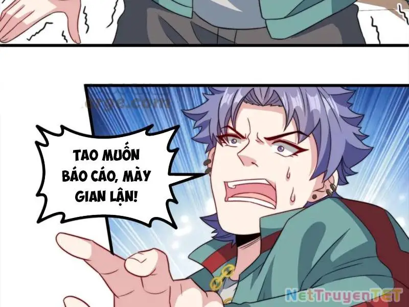 Slime Ta Treo Cự Long Lên Đánh Là Hợp Lý Nhỉ? Nettruyen ZZZ Chương 168 Page 6