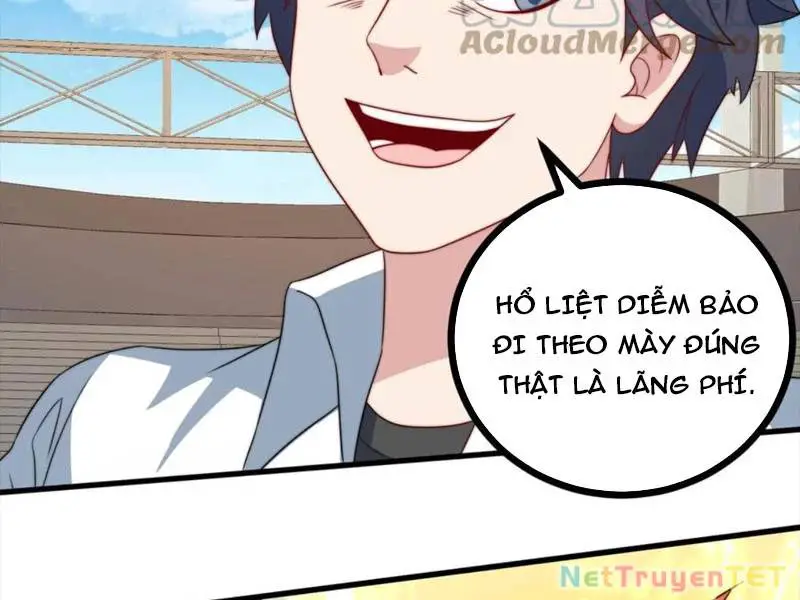 Slime Ta Treo Cự Long Lên Đánh Là Hợp Lý Nhỉ? Nettruyen ZZZ Chương 168 Page 11