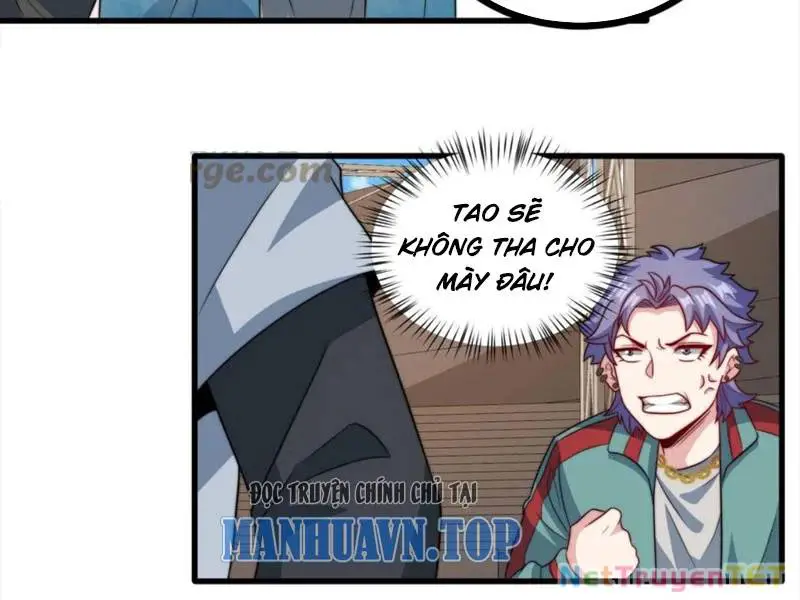Slime Ta Treo Cự Long Lên Đánh Là Hợp Lý Nhỉ? Nettruyen ZZZ Chương 168 Page 25