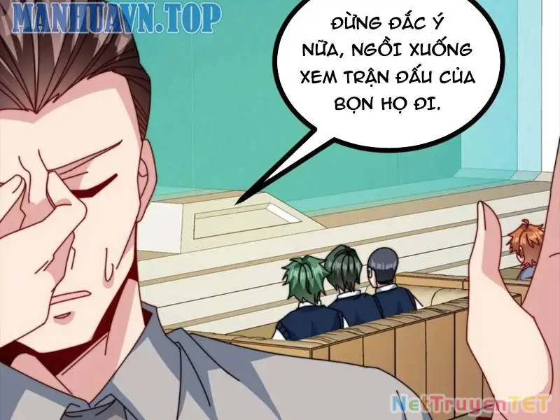 Slime Ta Treo Cự Long Lên Đánh Là Hợp Lý Nhỉ? Nettruyen ZZZ Chương 168 Page 32