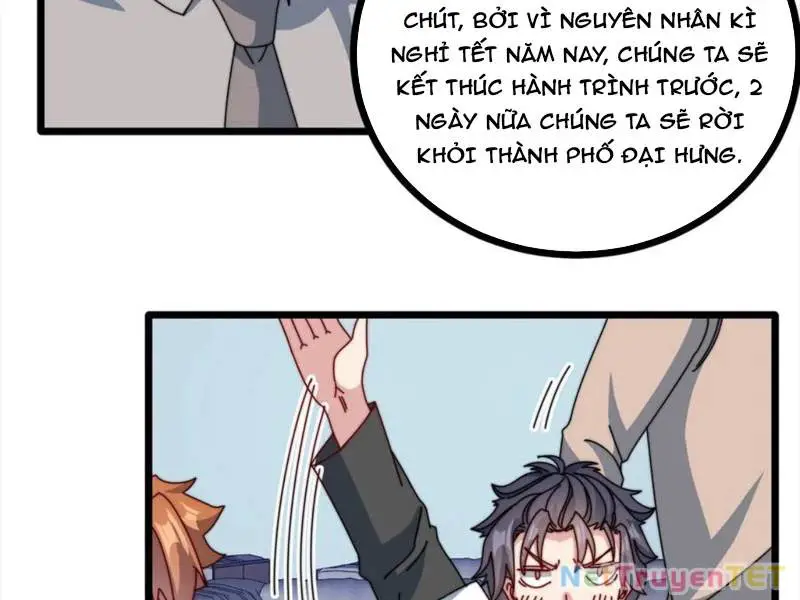 Slime Ta Treo Cự Long Lên Đánh Là Hợp Lý Nhỉ? Nettruyen ZZZ Chương 168 Page 43