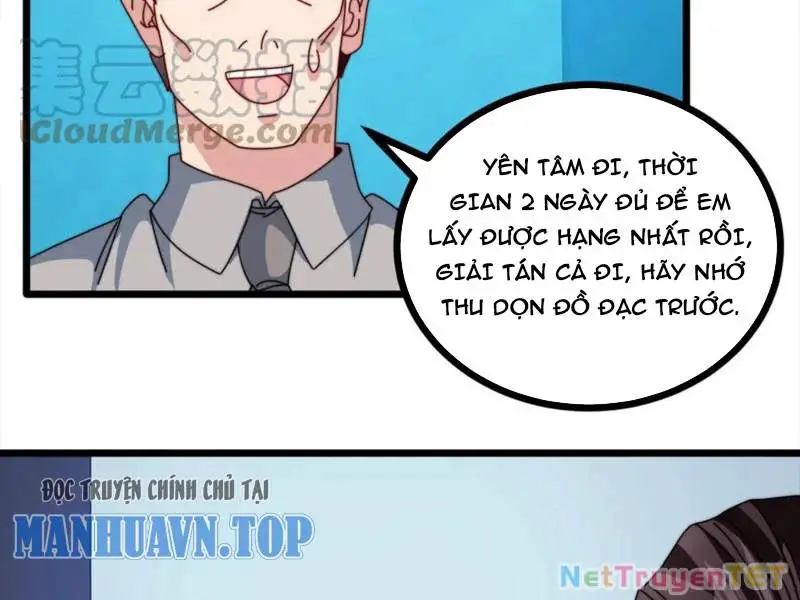 Slime Ta Treo Cự Long Lên Đánh Là Hợp Lý Nhỉ? Nettruyen ZZZ Chương 168 Page 45