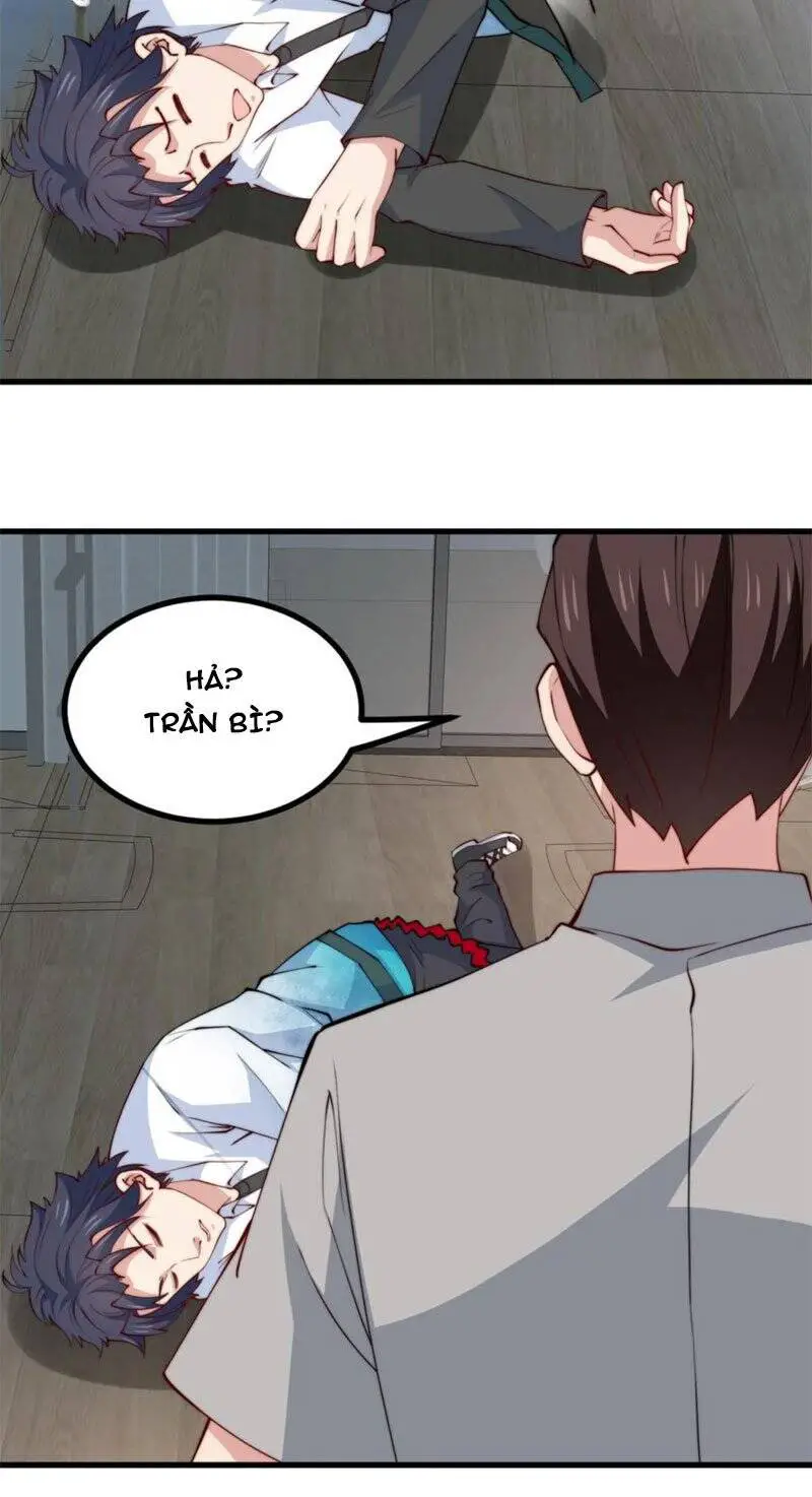 Slime Ta Treo Cự Long Lên Đánh Là Hợp Lý Nhỉ? Nettruyen ZZZ Chương 97 Page 3