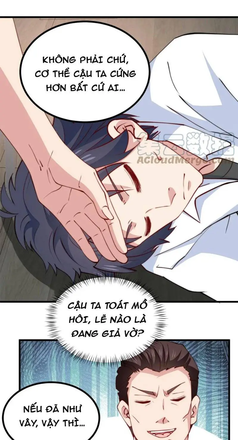 Slime Ta Treo Cự Long Lên Đánh Là Hợp Lý Nhỉ? Nettruyen ZZZ Chương 97 Page 4