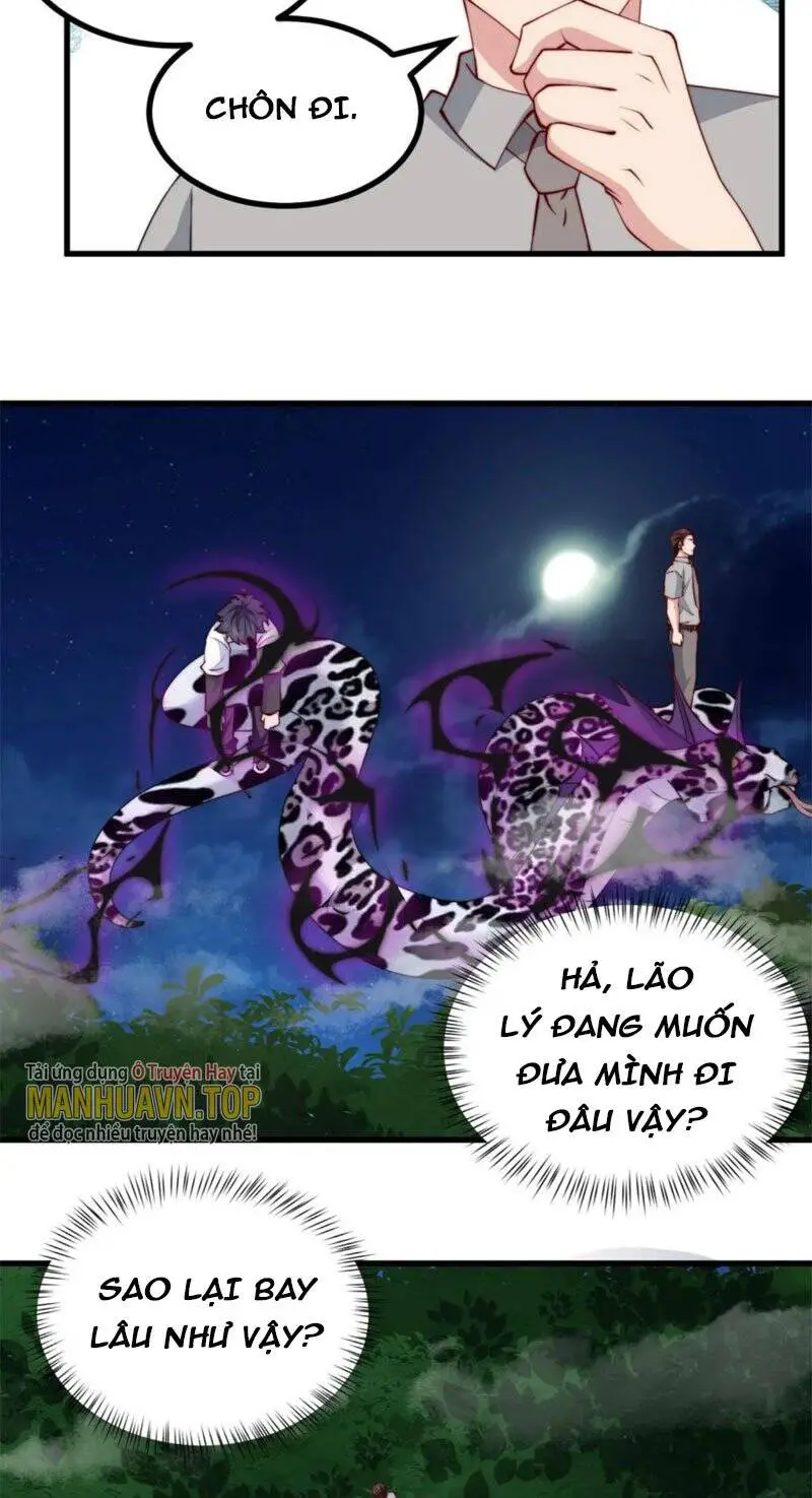 Slime Ta Treo Cự Long Lên Đánh Là Hợp Lý Nhỉ? Nettruyen ZZZ Chương 97 Page 5