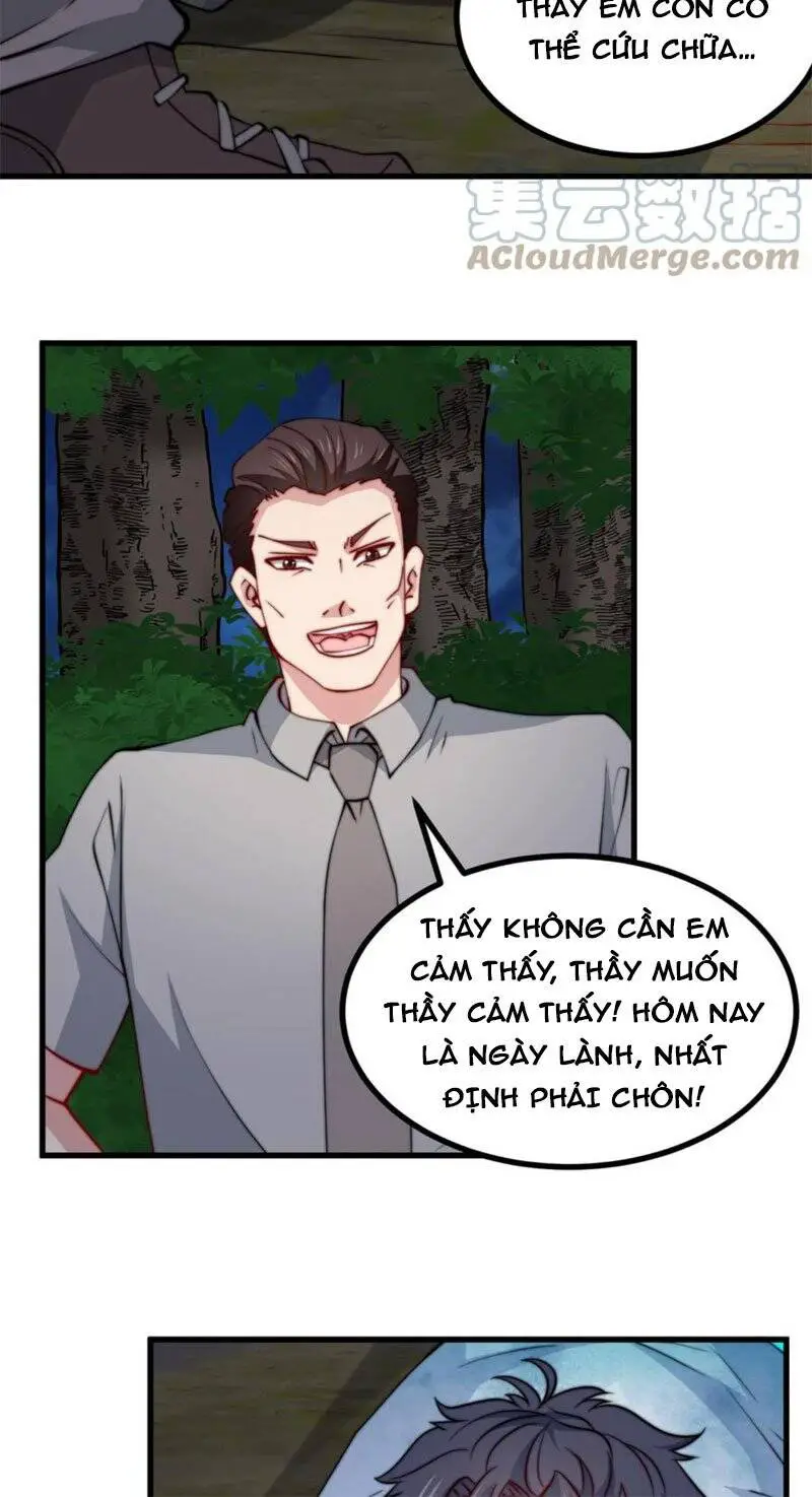 Slime Ta Treo Cự Long Lên Đánh Là Hợp Lý Nhỉ? Nettruyen ZZZ Chương 97 Page 10