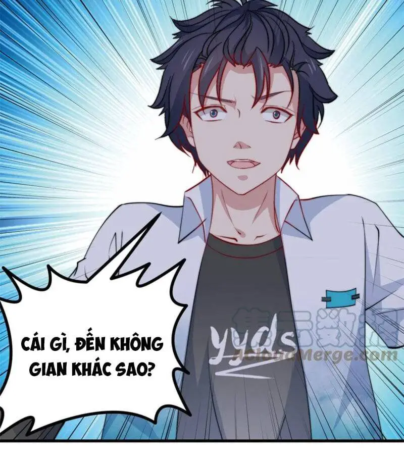 Slime Ta Treo Cự Long Lên Đánh Là Hợp Lý Nhỉ? Nettruyen ZZZ Chương 97 Page 22