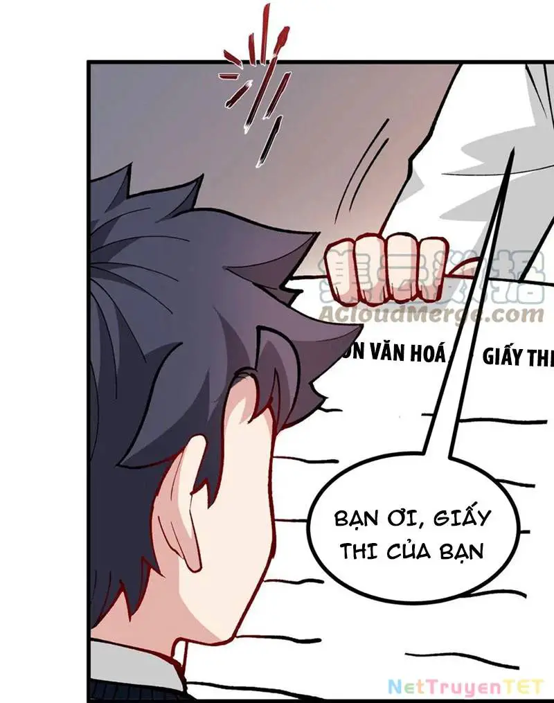 Slime Ta Treo Cự Long Lên Đánh Là Hợp Lý Nhỉ? Nettruyen ZZZ Chương 244 Page 17