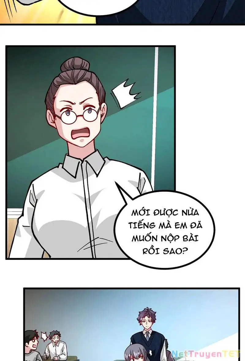 Slime Ta Treo Cự Long Lên Đánh Là Hợp Lý Nhỉ? Nettruyen ZZZ Chương 244 Page 24