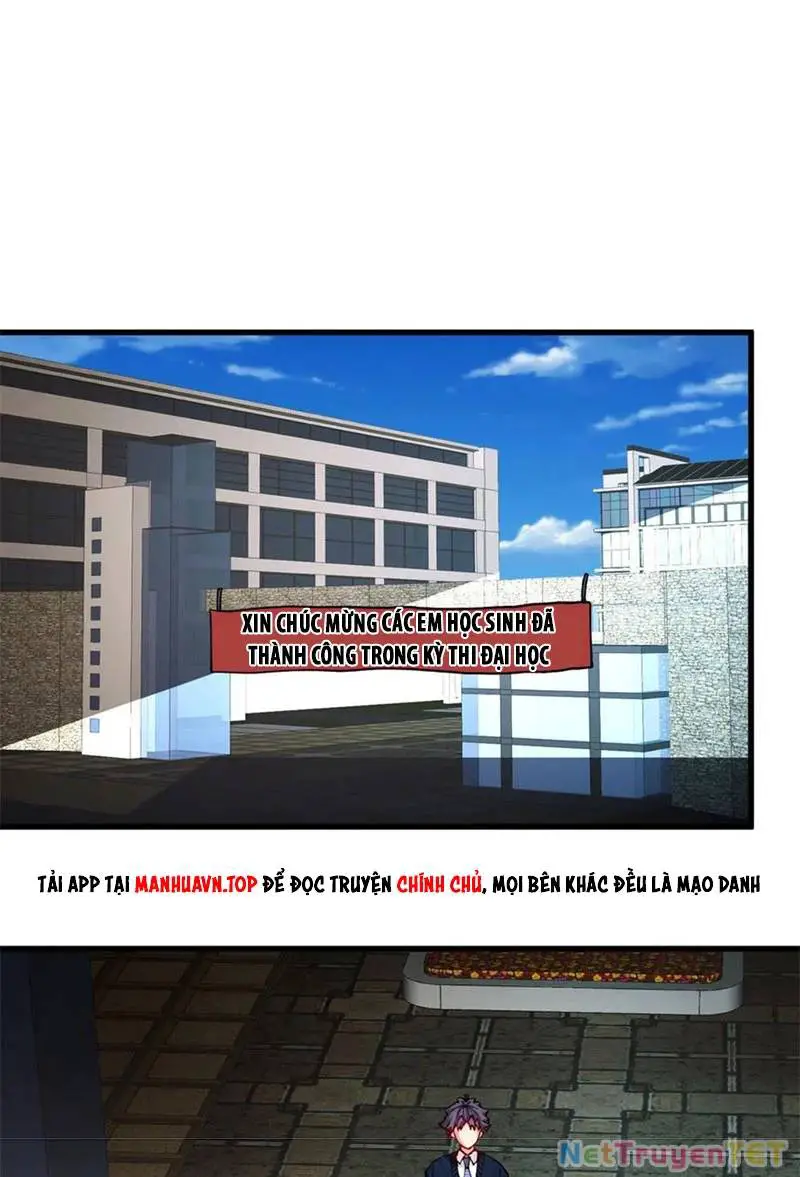Slime Ta Treo Cự Long Lên Đánh Là Hợp Lý Nhỉ? Nettruyen ZZZ Chương 244 Page 28