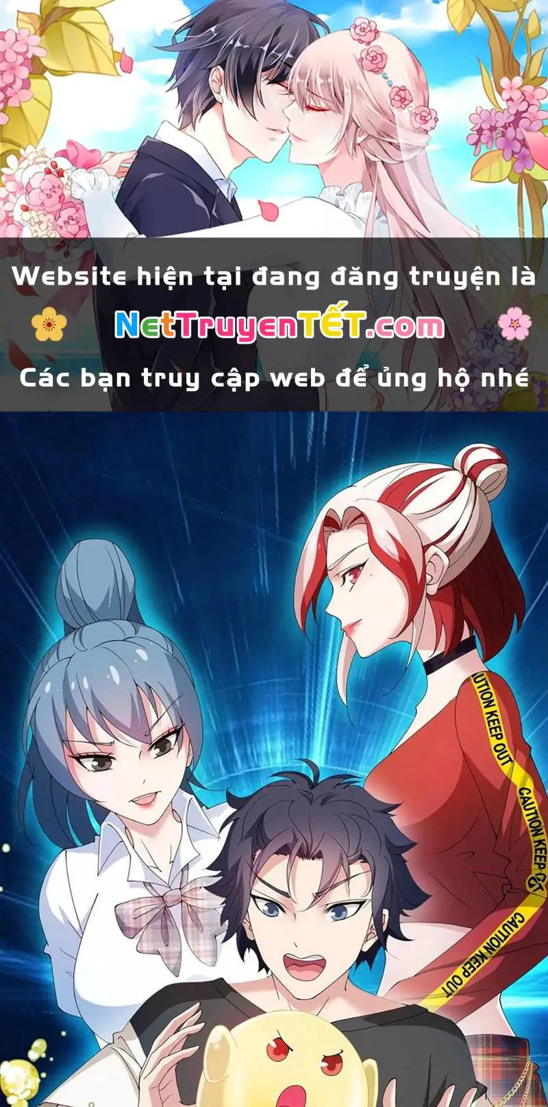 Slime Ta Treo Cự Long Lên Đánh Là Hợp Lý Nhỉ? Nettruyen ZZZ Chương 241 Page 2