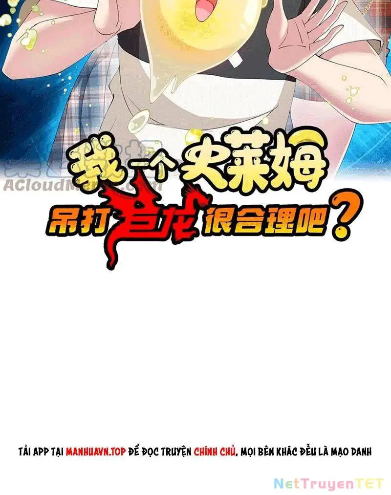 Slime Ta Treo Cự Long Lên Đánh Là Hợp Lý Nhỉ? Nettruyen ZZZ Chương 241 Page 3