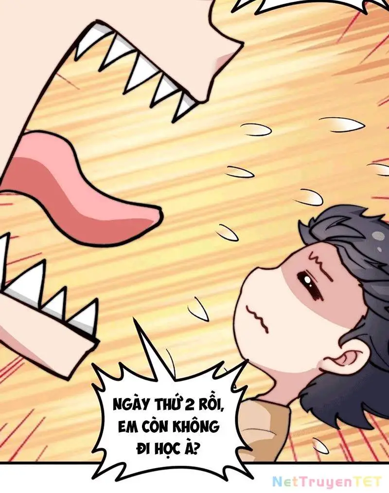 Slime Ta Treo Cự Long Lên Đánh Là Hợp Lý Nhỉ? Nettruyen ZZZ Chương 241 Page 15
