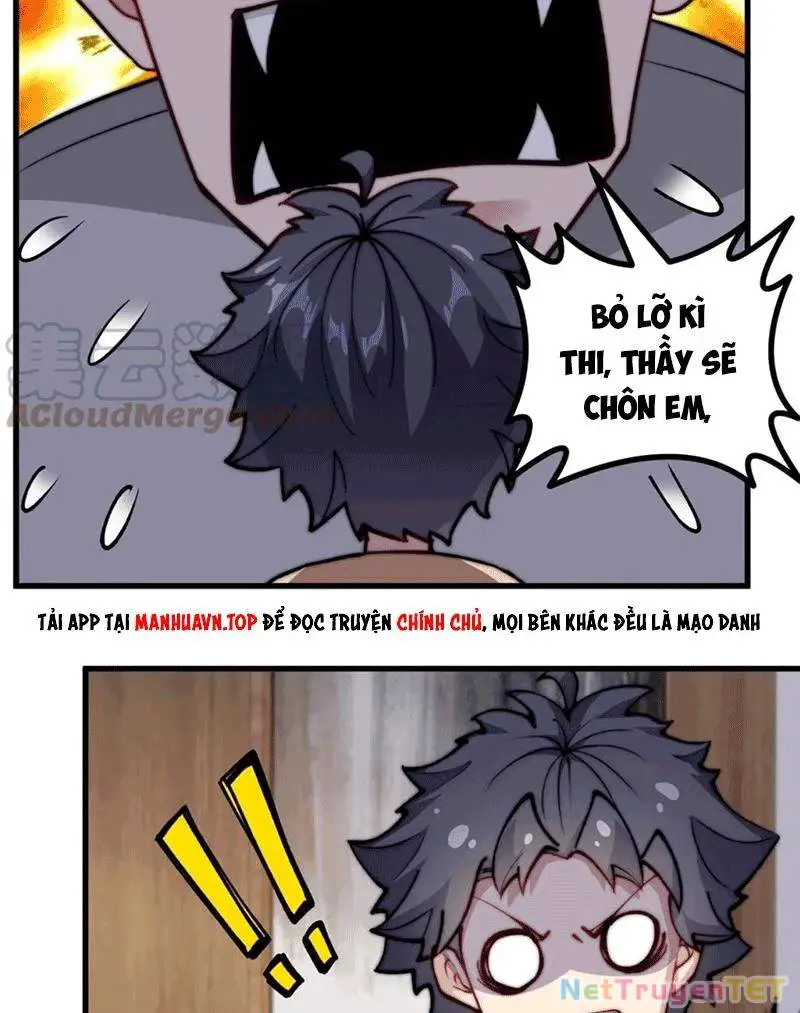 Slime Ta Treo Cự Long Lên Đánh Là Hợp Lý Nhỉ? Nettruyen ZZZ Chương 241 Page 17