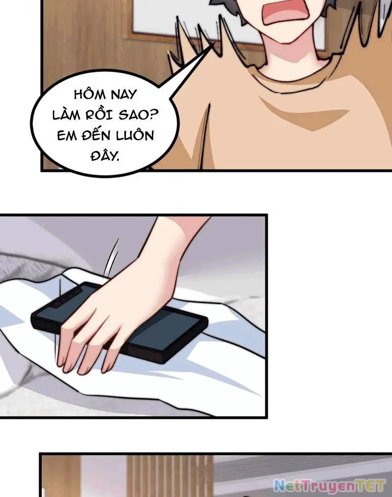 Slime Ta Treo Cự Long Lên Đánh Là Hợp Lý Nhỉ? Nettruyen ZZZ Chương 241 Page 18