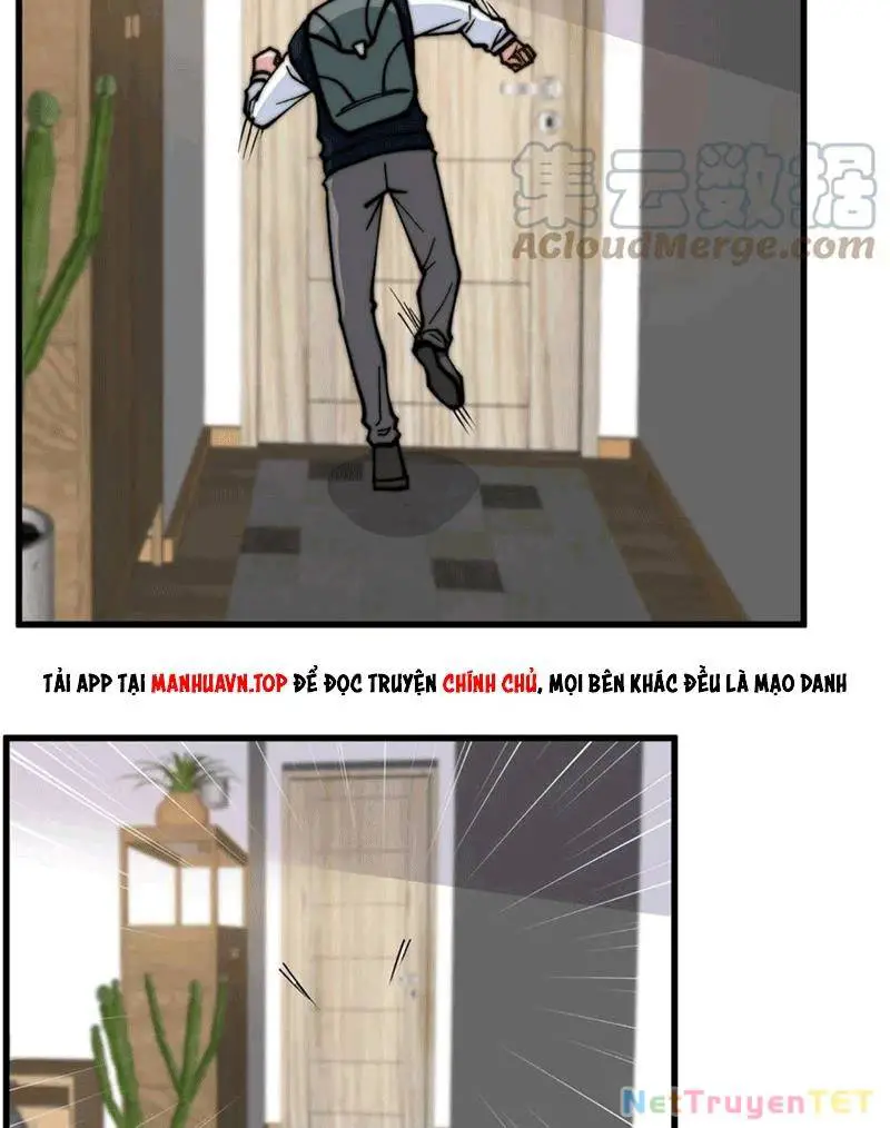 Slime Ta Treo Cự Long Lên Đánh Là Hợp Lý Nhỉ? Nettruyen ZZZ Chương 241 Page 20