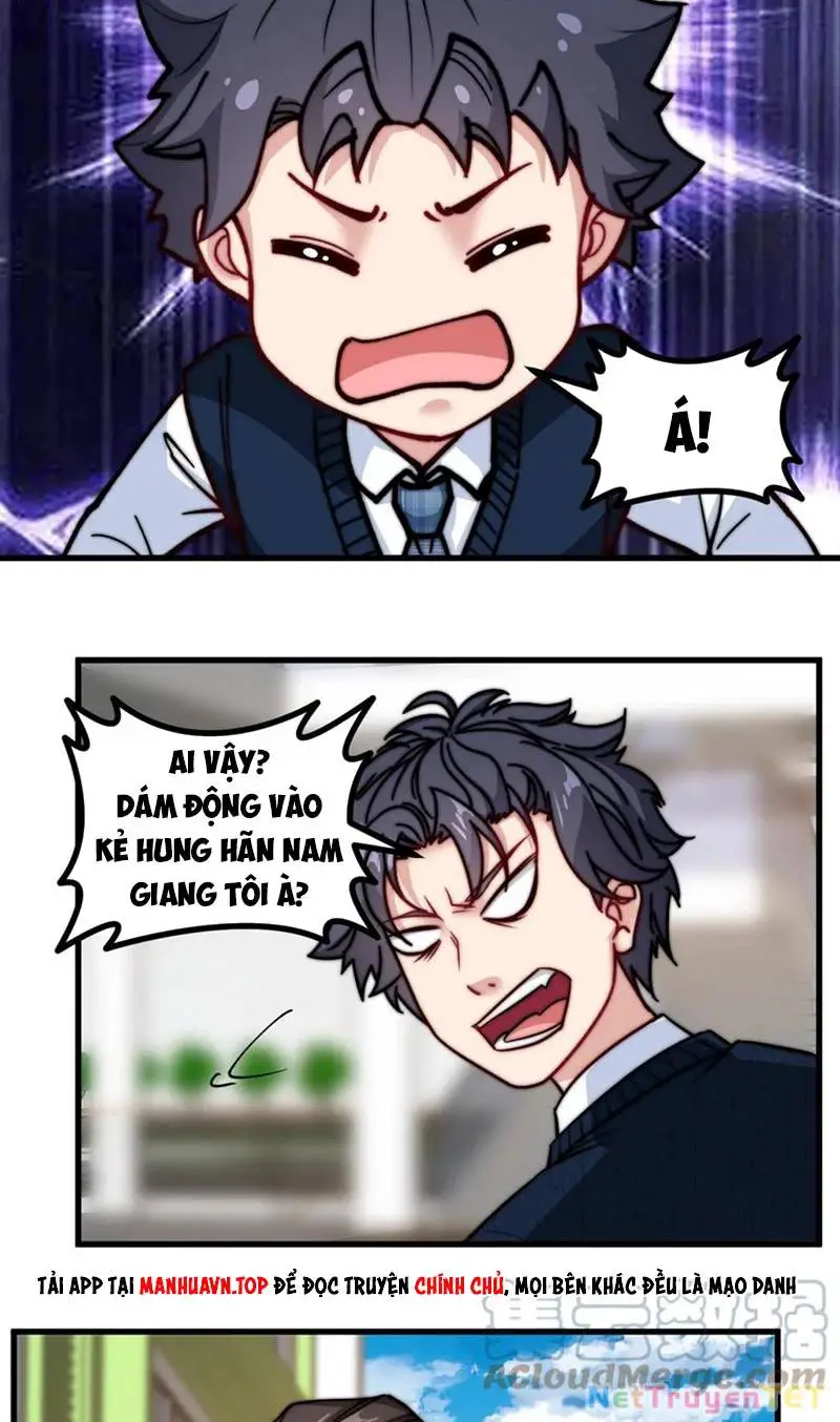 Slime Ta Treo Cự Long Lên Đánh Là Hợp Lý Nhỉ? Nettruyen ZZZ Chương 241 Page 26