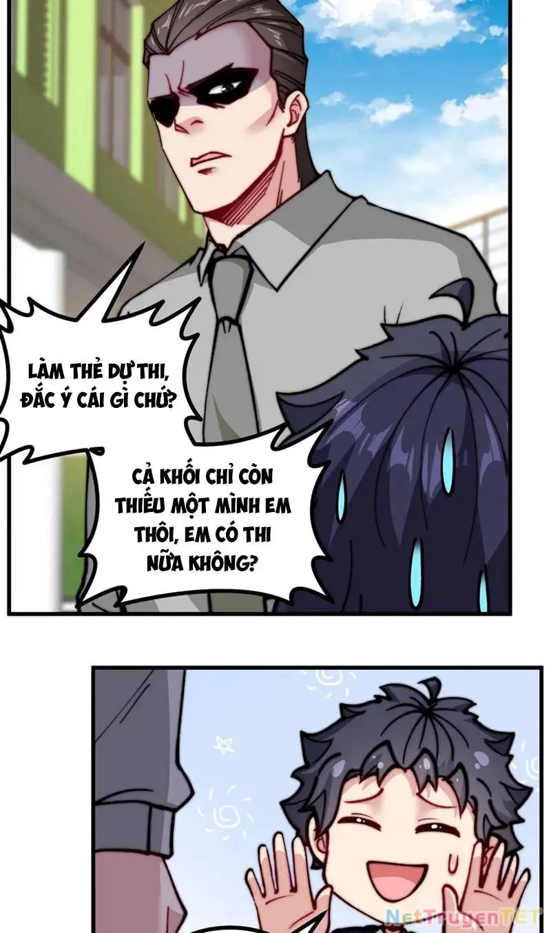 Slime Ta Treo Cự Long Lên Đánh Là Hợp Lý Nhỉ? Nettruyen ZZZ Chương 241 Page 27