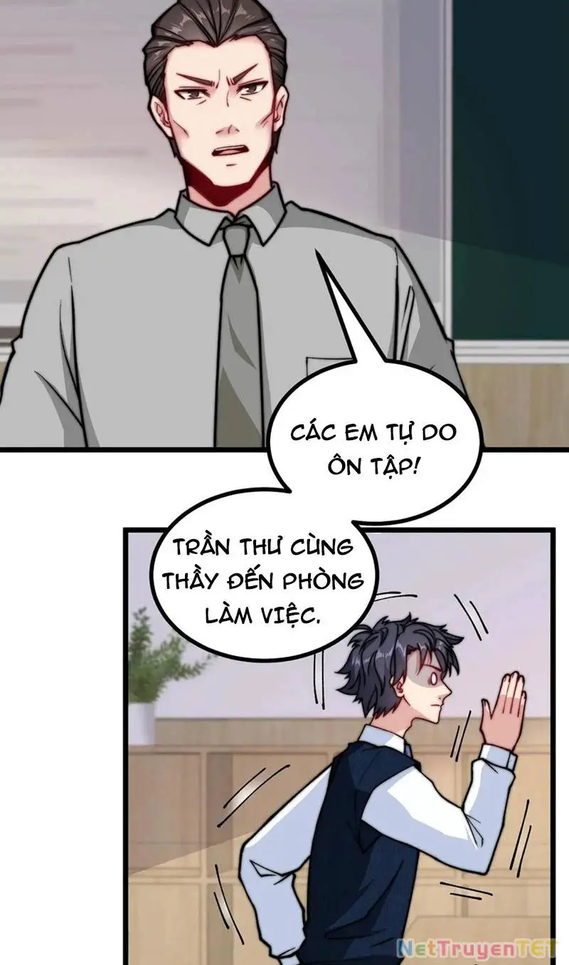Slime Ta Treo Cự Long Lên Đánh Là Hợp Lý Nhỉ? Nettruyen ZZZ Chương 241 Page 30