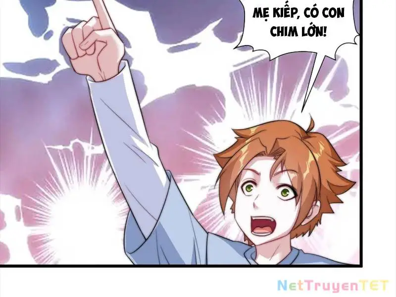 Slime Ta Treo Cự Long Lên Đánh Là Hợp Lý Nhỉ? Nettruyen ZZZ Chương 163 Page 6