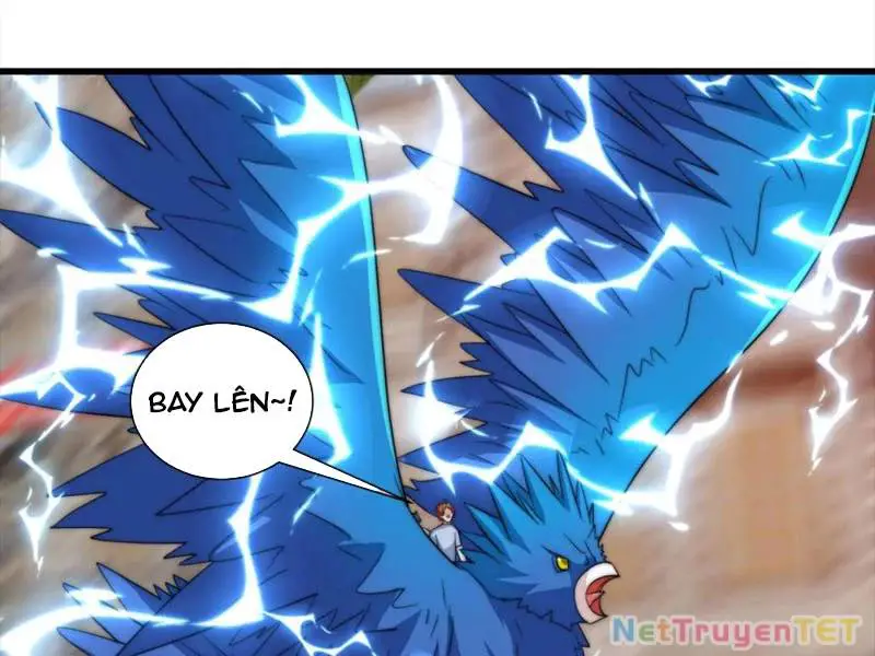 Slime Ta Treo Cự Long Lên Đánh Là Hợp Lý Nhỉ? Nettruyen ZZZ Chương 163 Page 21