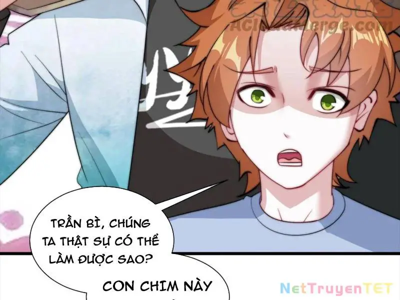 Slime Ta Treo Cự Long Lên Đánh Là Hợp Lý Nhỉ? Nettruyen ZZZ Chương 163 Page 29