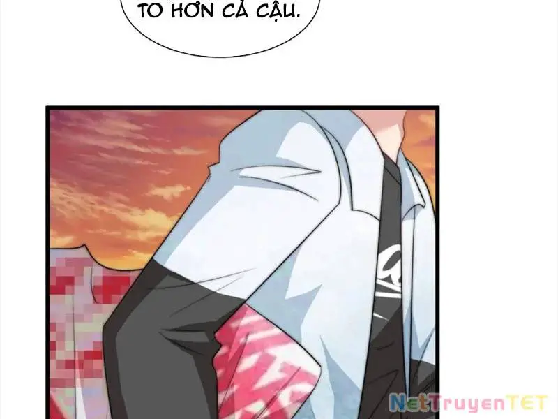 Slime Ta Treo Cự Long Lên Đánh Là Hợp Lý Nhỉ? Nettruyen ZZZ Chương 163 Page 30