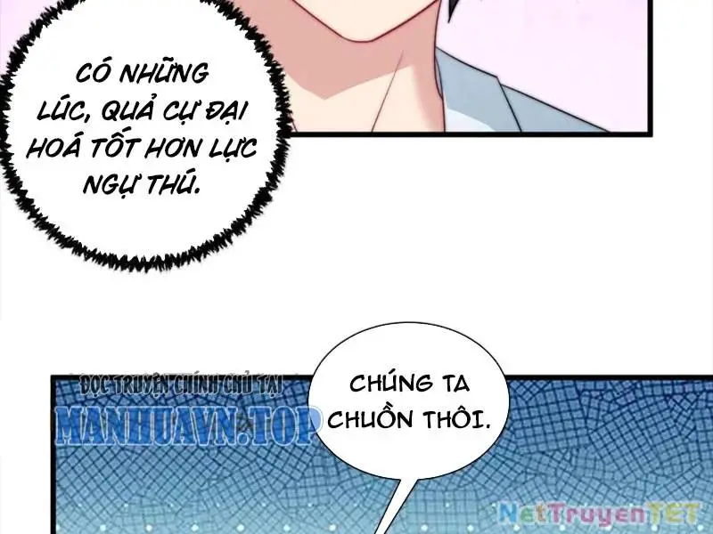 Slime Ta Treo Cự Long Lên Đánh Là Hợp Lý Nhỉ? Nettruyen ZZZ Chương 163 Page 34