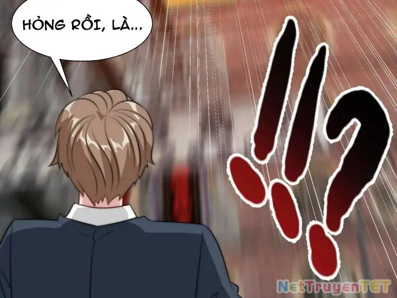 Slime Ta Treo Cự Long Lên Đánh Là Hợp Lý Nhỉ? Nettruyen ZZZ Chương 163 Page 43