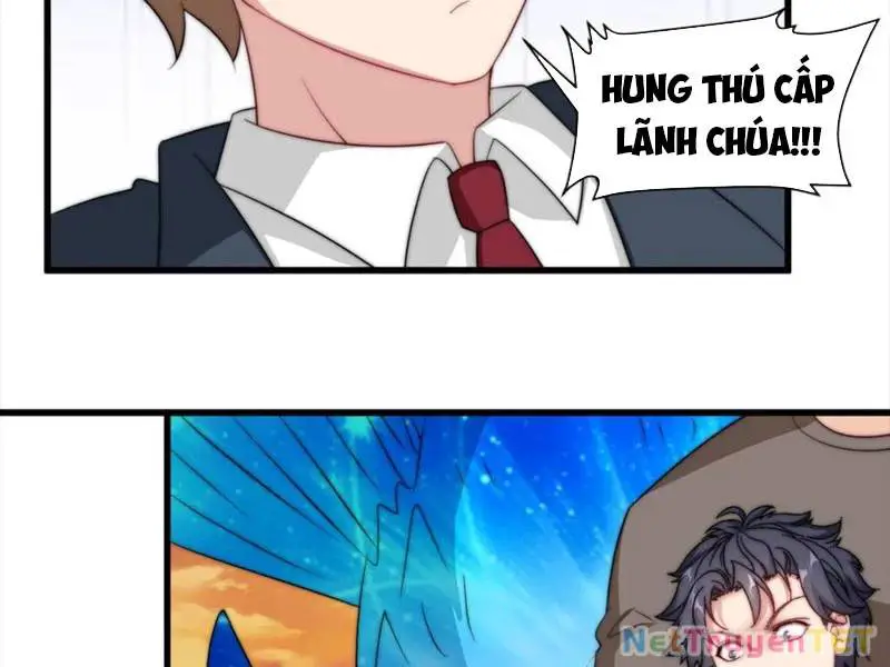 Slime Ta Treo Cự Long Lên Đánh Là Hợp Lý Nhỉ? Nettruyen ZZZ Chương 163 Page 45