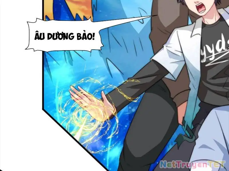 Slime Ta Treo Cự Long Lên Đánh Là Hợp Lý Nhỉ? Nettruyen ZZZ Chương 163 Page 46
