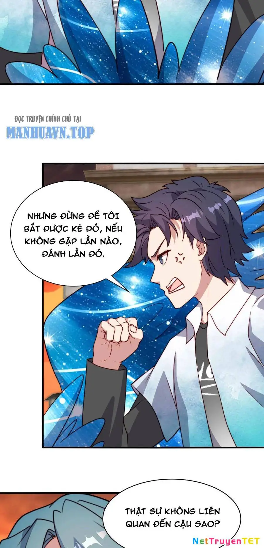 Slime Ta Treo Cự Long Lên Đánh Là Hợp Lý Nhỉ? Nettruyen ZZZ Chương 164 Page 12