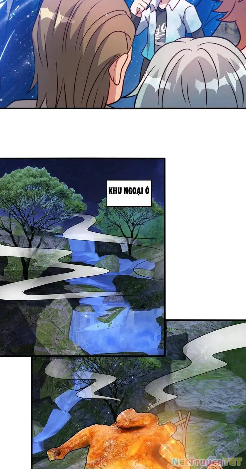 Slime Ta Treo Cự Long Lên Đánh Là Hợp Lý Nhỉ? Nettruyen ZZZ Chương 164 Page 16
