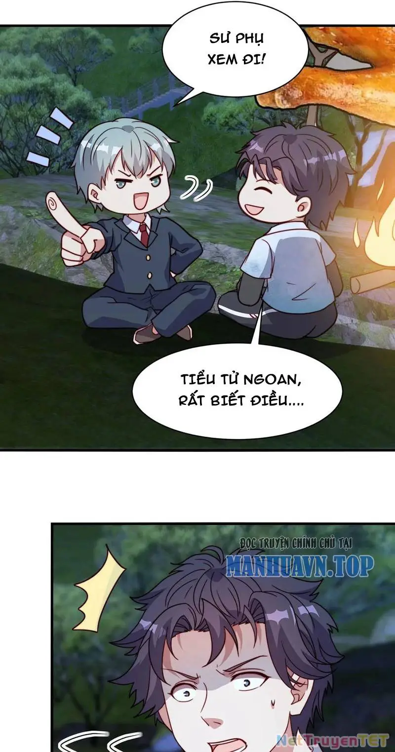 Slime Ta Treo Cự Long Lên Đánh Là Hợp Lý Nhỉ? Nettruyen ZZZ Chương 164 Page 19
