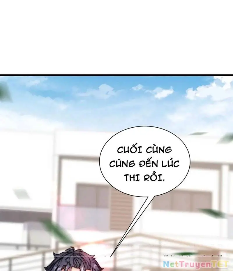 Slime Ta Treo Cự Long Lên Đánh Là Hợp Lý Nhỉ? Nettruyen ZZZ Chương 243 Page 39