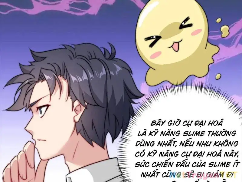 Slime Ta Treo Cự Long Lên Đánh Là Hợp Lý Nhỉ? Nettruyen ZZZ Chương 162 Page 17