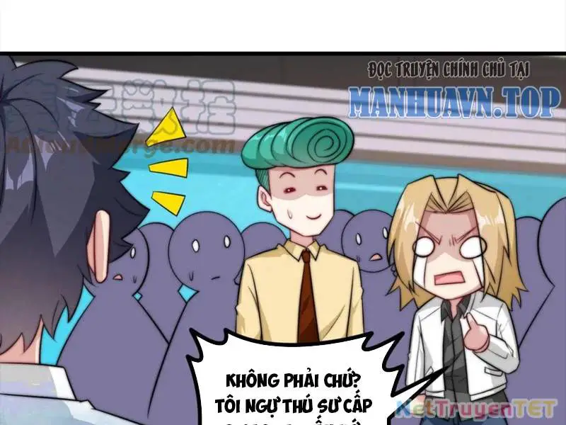 Slime Ta Treo Cự Long Lên Đánh Là Hợp Lý Nhỉ? Nettruyen ZZZ Chương 162 Page 24