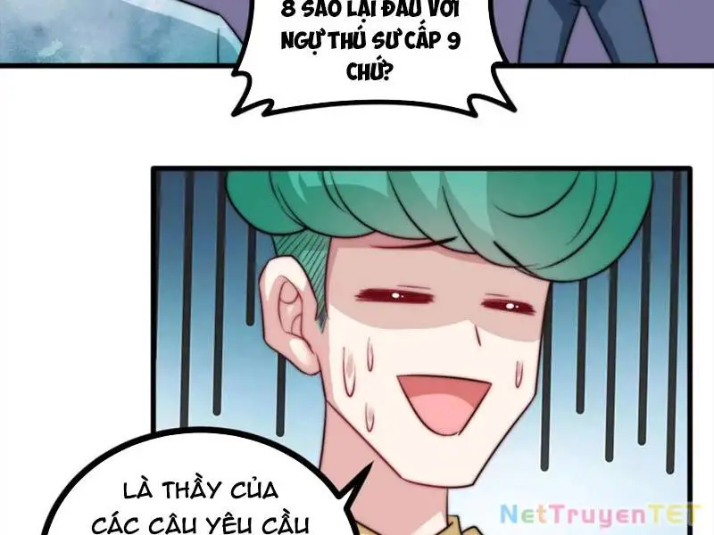 Slime Ta Treo Cự Long Lên Đánh Là Hợp Lý Nhỉ? Nettruyen ZZZ Chương 162 Page 25