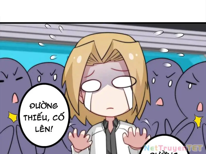 Slime Ta Treo Cự Long Lên Đánh Là Hợp Lý Nhỉ? Nettruyen ZZZ Chương 162 Page 29