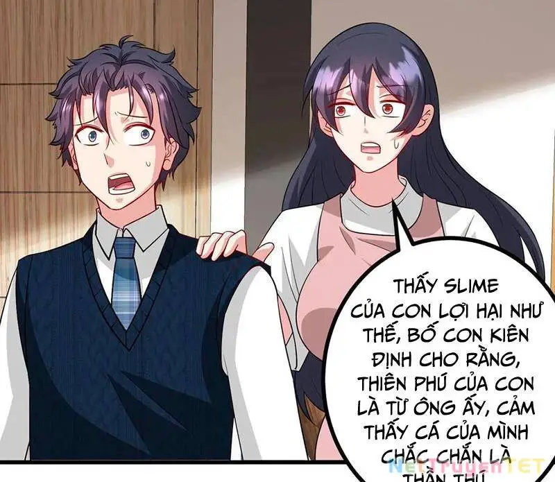 Slime Ta Treo Cự Long Lên Đánh Là Hợp Lý Nhỉ? Nettruyen ZZZ Chương 240 Page 7