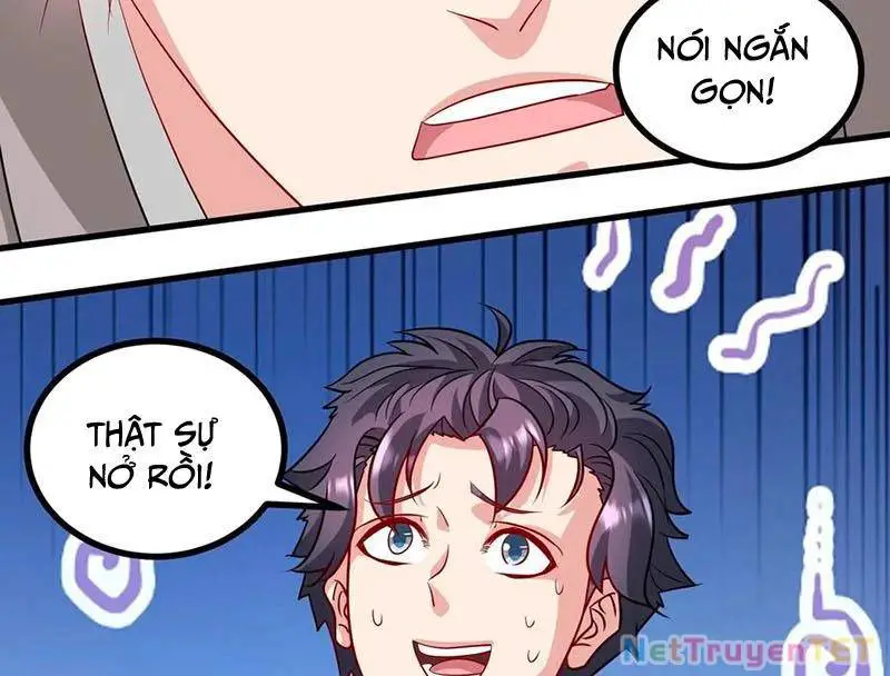 Slime Ta Treo Cự Long Lên Đánh Là Hợp Lý Nhỉ? Nettruyen ZZZ Chương 240 Page 28