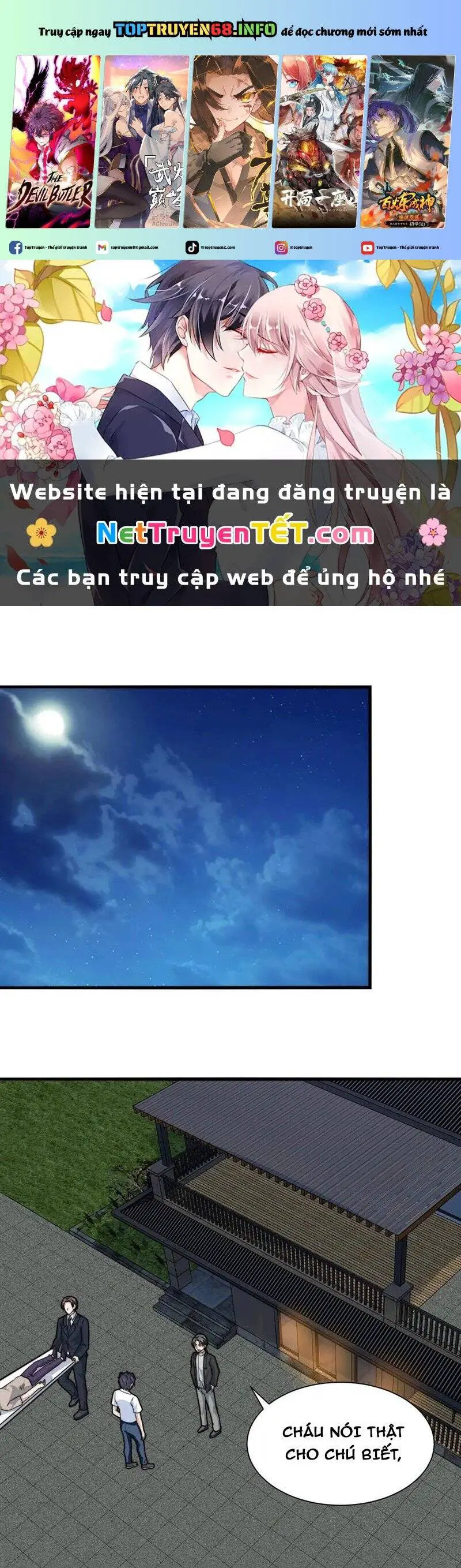 Slime Ta Treo Cự Long Lên Đánh Là Hợp Lý Nhỉ? Nettruyen ZZZ Chương 91 Page 2