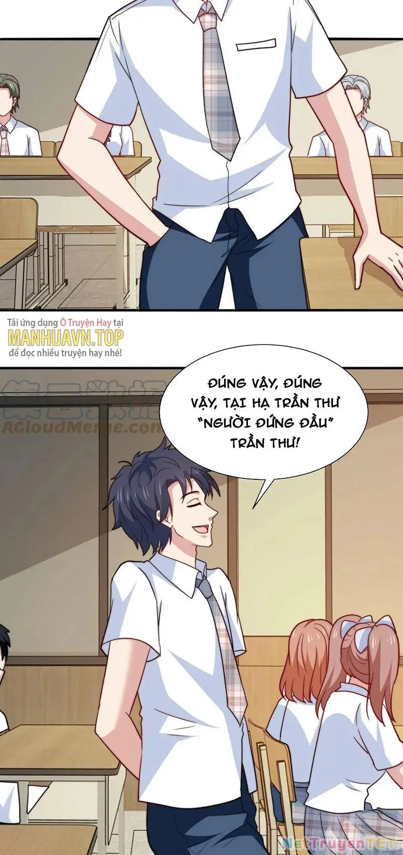 Slime Ta Treo Cự Long Lên Đánh Là Hợp Lý Nhỉ? Nettruyen ZZZ Chương 91 Page 19